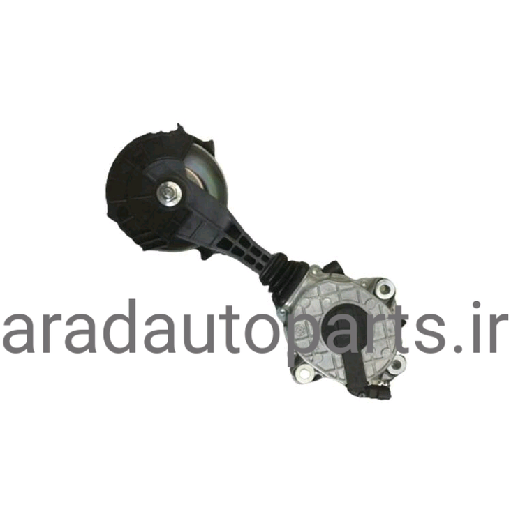 کشنده تسمه /چرخ دنده اصطکاکی پژو ۲۰۰۸/508/سیتروئن c3 اورجینال