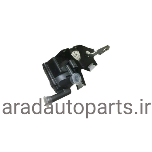 واتر پمپ برقی توربوشارژ پژو ۲۰۰۸