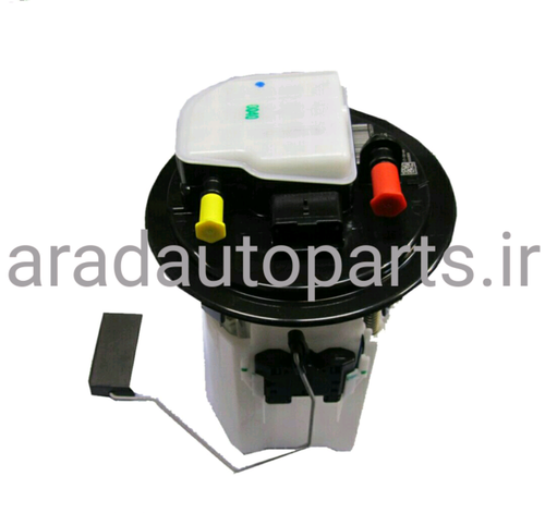 پمپ بنزین پژو۲۰۰۸/سیتروئنc3اورجینال