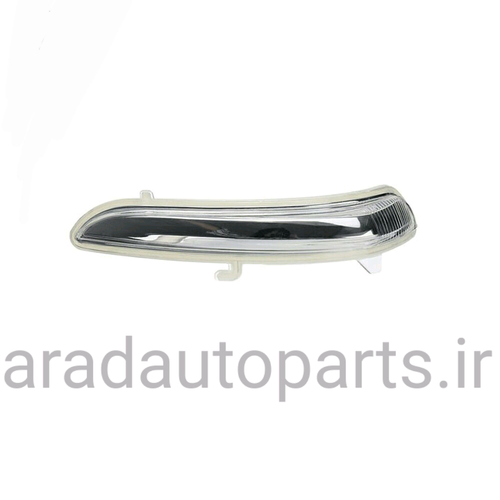 راهنما آینه پژو ۲۰۰۸ راست