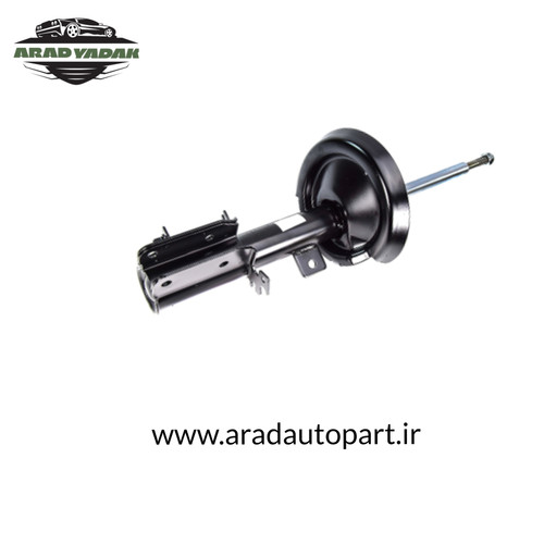 کمک فنر جلو پژو ۲۰۰۸