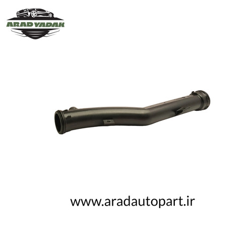 لوله آب پلیمری پشت سیلندر پژو ۲۰۰۸