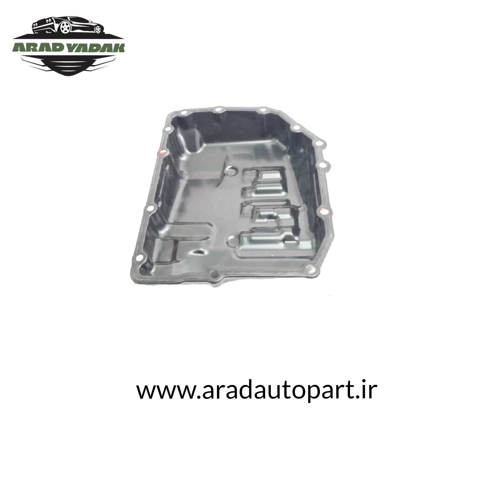 کارتل گیربکس پژو ۲۰۰۸