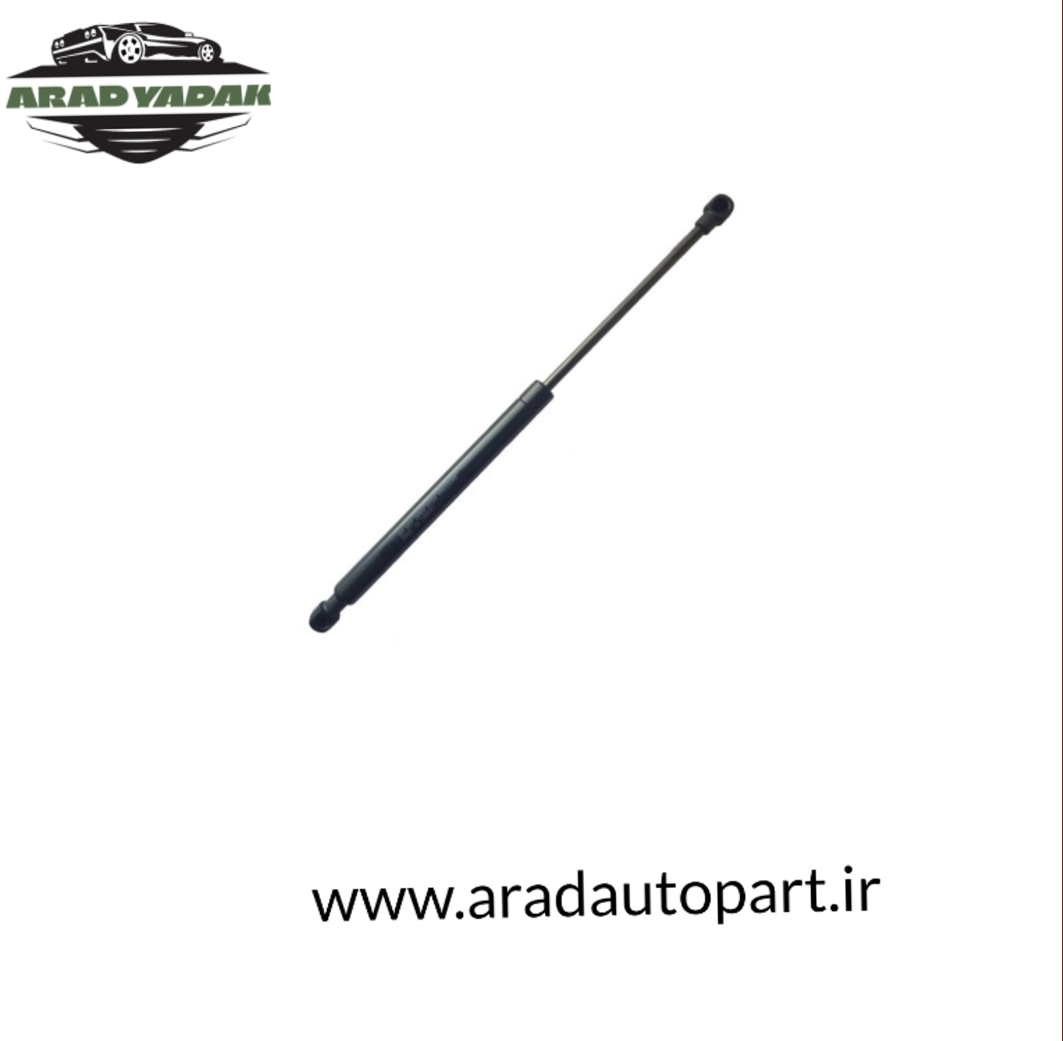 جک درب صندوق عقب ام وی ام ایکس ۳۳ mvm x33