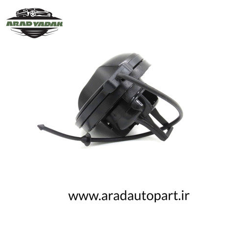 درب باک بنزین سیتروئن c3