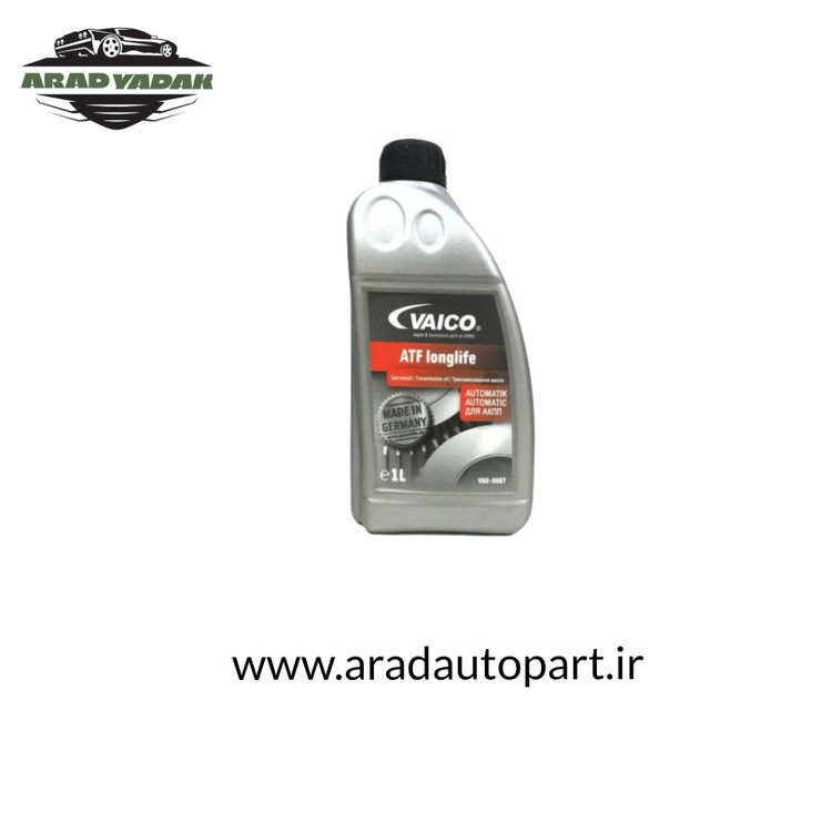 روغن گیربگس پژو ۲۰۰۸ آلمانی