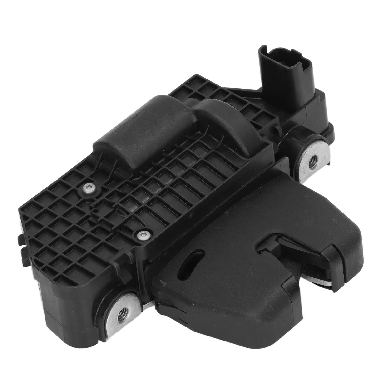 قفل درب صندوق عقب پژو ۲۰۰۸