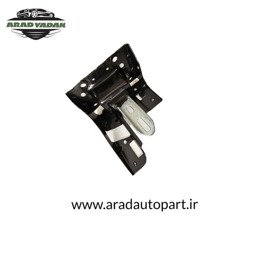 دسته موتور بالا چپ سیتروئن c3