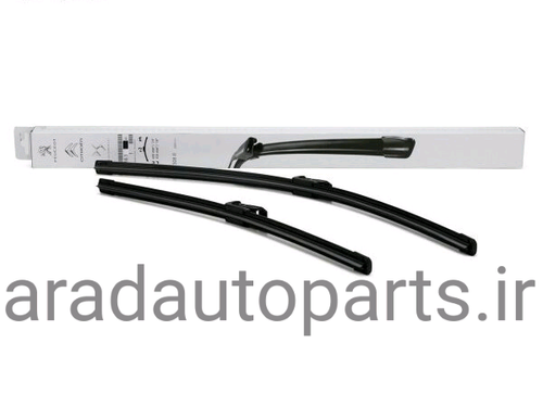 تیغه برف پاکن جلو سیتروئن c3