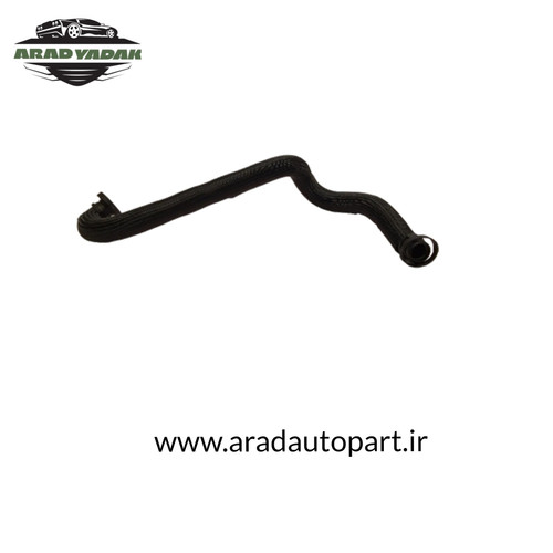 لوله بخار روغن سیتروئن c3