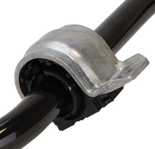 بست لاستیک چاکدار میل تعادل سیتروئن c3