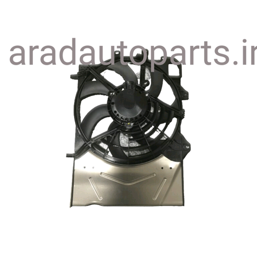 مجموعه فن سیتروئن c3