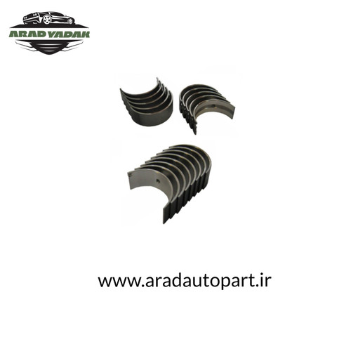 یاتاقان ثابت و متحرک سیتروئن c3