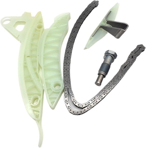 کیت تایم کامل پژو ۲۰۰۸