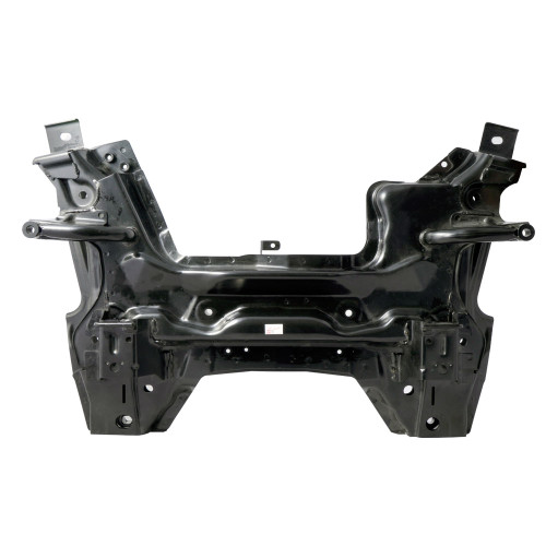 رام زیر موتور سیتروئن c3