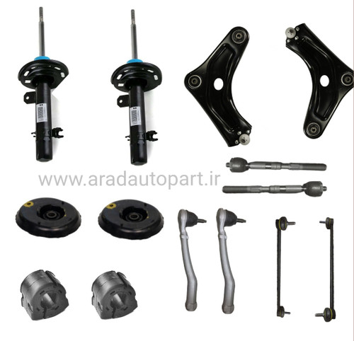 جلوبندی پژو ۲۰۰۸/کمک پژو ۲۰۰۸/طبق پژو ۲۰۰۸/میل موجگیر پژو ۲۰۰۸/سیبک پژو ۲۰۰۸/ لنت پژو ۲۰۰۸/ قرقری فرمان پژو ۲۰۰۸