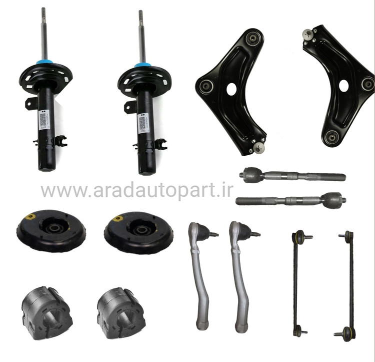 جلوبندی پژو ۲۰۰۸/کمک پژو ۲۰۰۸/طبق پژو ۲۰۰۸/میل موجگیر پژو ۲۰۰۸/سیبک پژو ۲۰۰۸/ لنت پژو ۲۰۰۸/ قرقری فرمان پژو ۲۰۰۸