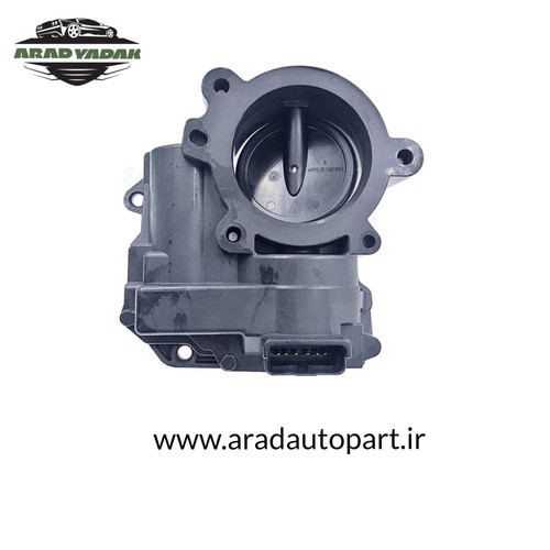 دریچه گاز پژو ۲۰۰۸