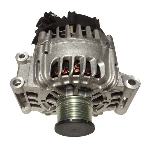 دینام سیتروئن c3