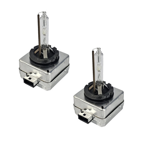 لامپ زنون هیوندا آزرا