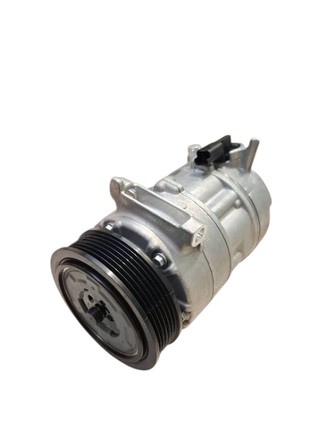 کمپرسور کولر پژو ۲۰۰۸