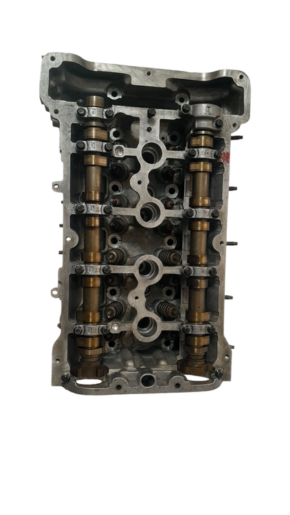 میل سوپاپ دود و هوا ep6