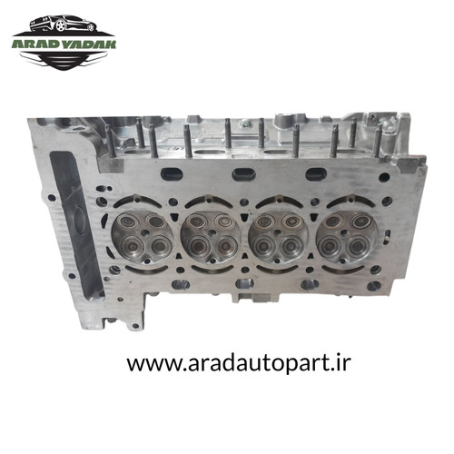 سرسیلندر پژو ۲۰۰۸/سیتروئن c3/پژو ۵۰۸ خالی استوک استاندارد