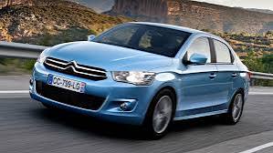 لوازم جلوبندی سیتروئن سی الیزه