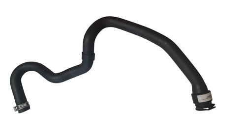 شلنگ پایین منبع انبساط پژو 508