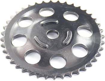 دنده میل سوپاپ پژو 2008 و 508 و سیتروئن c3 موتور ep6