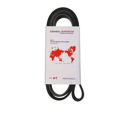 تسمه دینام پژو 2008_پژو 508_ سیتروئن c3 ساخت کره