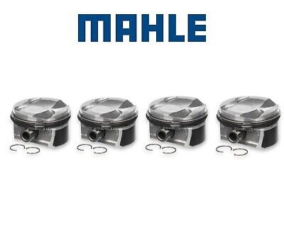 رینگ و پیستون پژو 2008_پژو 508_سیتروئن c3 ماهله اورجینال