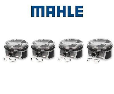 رینگ و پیستون پژو 2008_پژو 508_سیتروئن c3 ماهله اورجینال