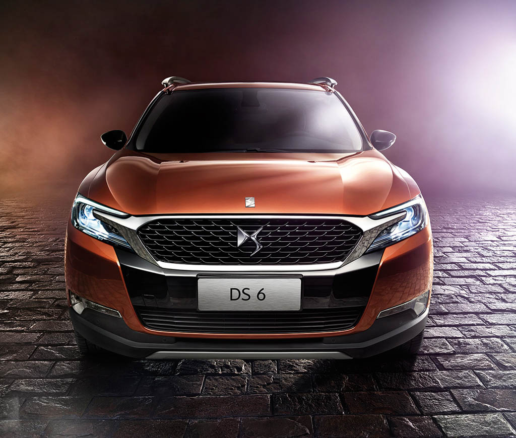 لوازم جلوبندی دی اس 6_لوازم جلوبندی DS6