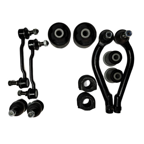 لوازم تعمیر جلوبندی آزرا