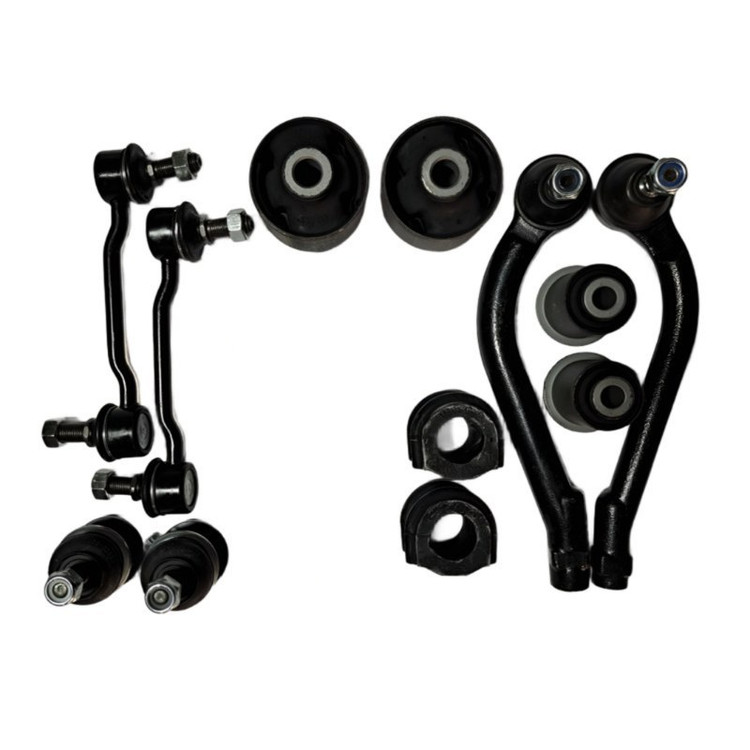 لوازم تعمیر جلوبندی سوناتا NF مدل ۲۰۰۶ تا ۲۰۰۹