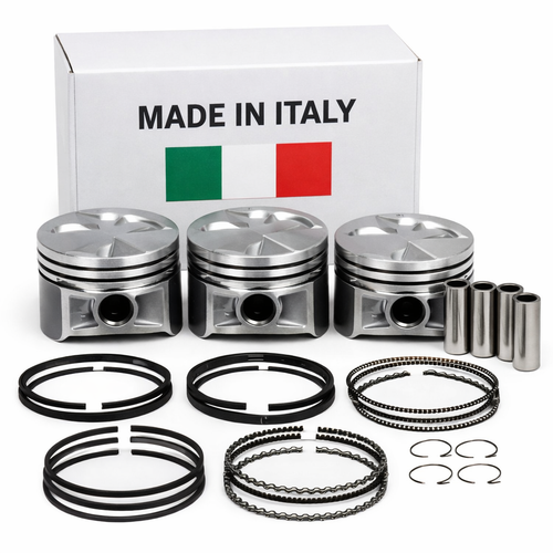 رینگ و پیستون پژو ۲۰۰۸، ۵۰۸ و سیتروئن C3 | ایتالیایی